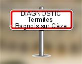 Diagnostic Termite AC Environnement à